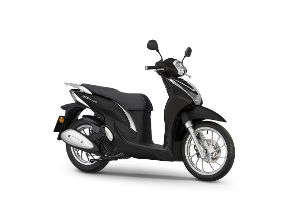 HONDA SH 125 MODE FSH125 R ED, 0029589