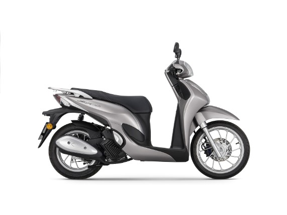HONDA SH 125 MODE FSH125 R ED, 0029600