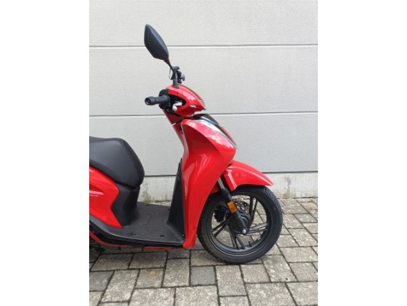 HONDA SH 150 AD2P, 0024481