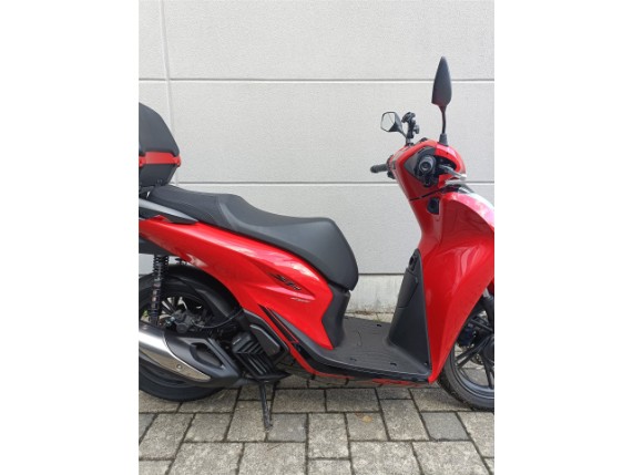 HONDA SH 150 AD2P, 0024481