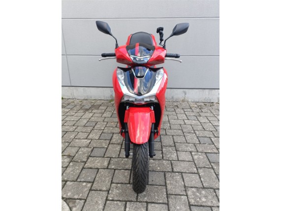 HONDA SH 150 AD2P, 0024481