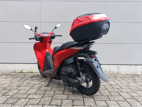 HONDA SH 150 AD2P, 0024481