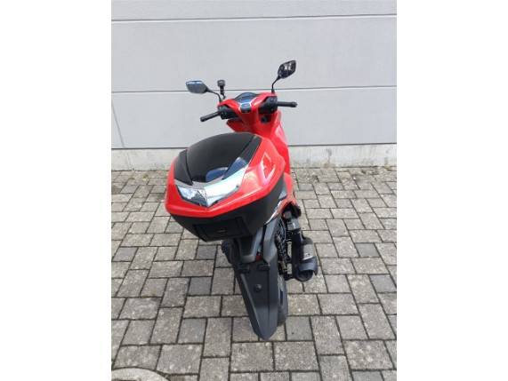 HONDA SH 150 AD2P, 0024481