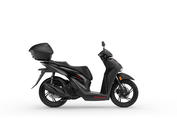 HONDA SH 150 AD2T, 0029578
