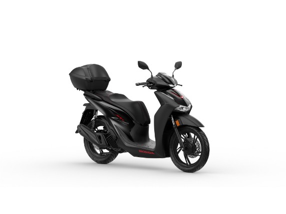HONDA SH 150 AD2T, 0029578