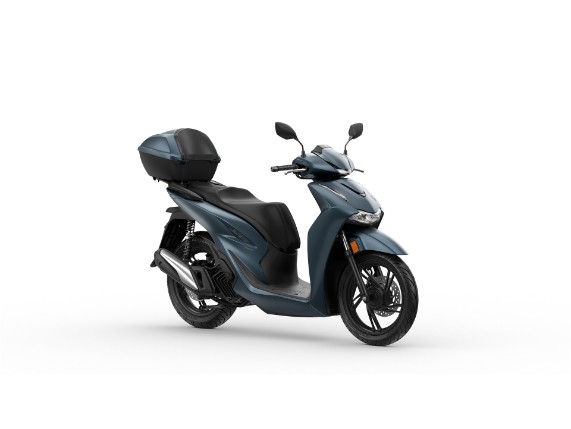 HONDA SH 150 ADT, 0029356