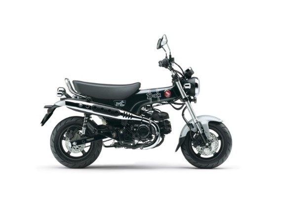 HONDA ST125 AS DAX, 0028033