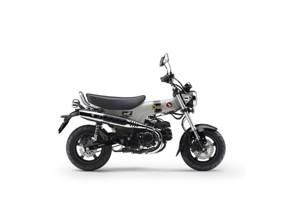 HONDA ST125 AT DAX, 0029427