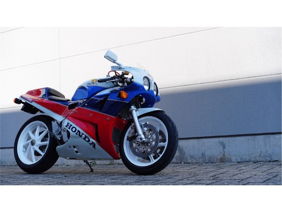 HONDA VFR 750 R RC30, 0029781