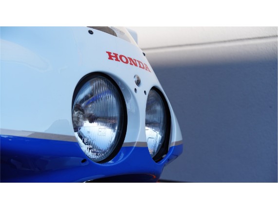 HONDA VFR 750 R RC30, 0029781