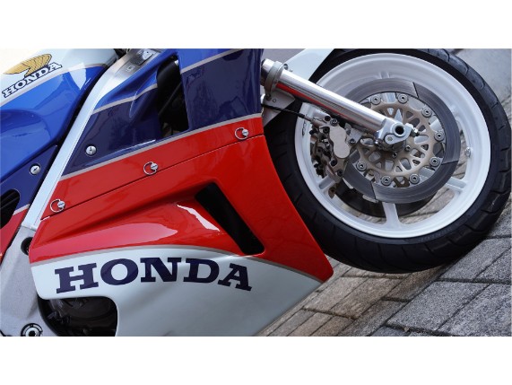 HONDA VFR 750 R RC30, 0029781