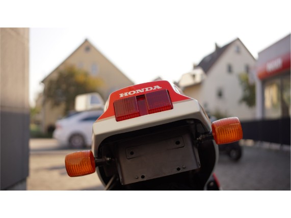 HONDA VFR 750 R RC30, 0029781
