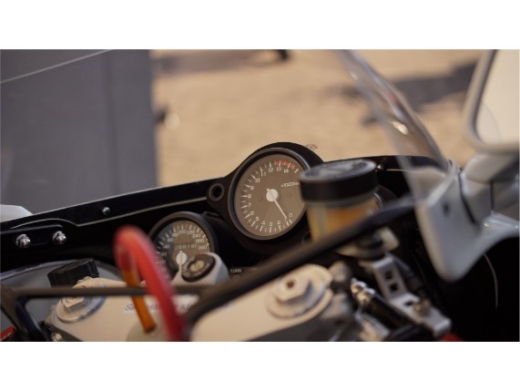 HONDA VFR 750 R RC30, 0029781