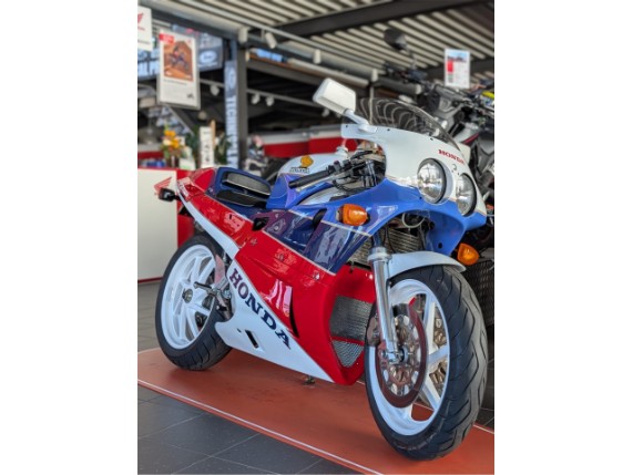 HONDA VFR 750 R RC30, 0029781