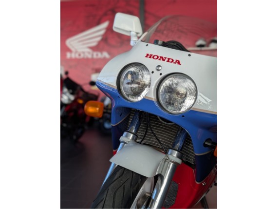 HONDA VFR 750 R RC30, 0029781