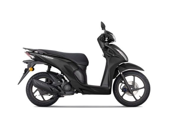 HONDA VISION 110 NSC110T, 0029382