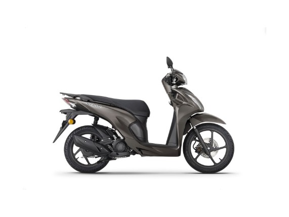 HONDA VISION 110 NSC110T, 0029388