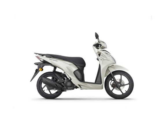 HONDA VISION 110 NSC110T, 0029389