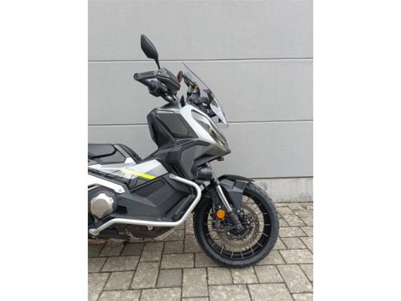 HONDA X-ADV 750 R, 0029638