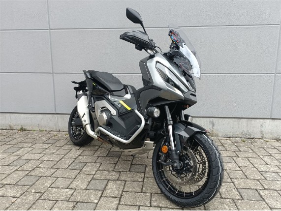 HONDA X-ADV 750 R, 0029638