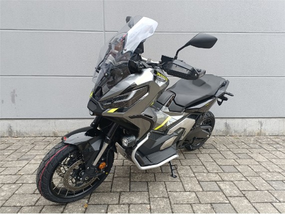 HONDA X-ADV 750 R, 0029638
