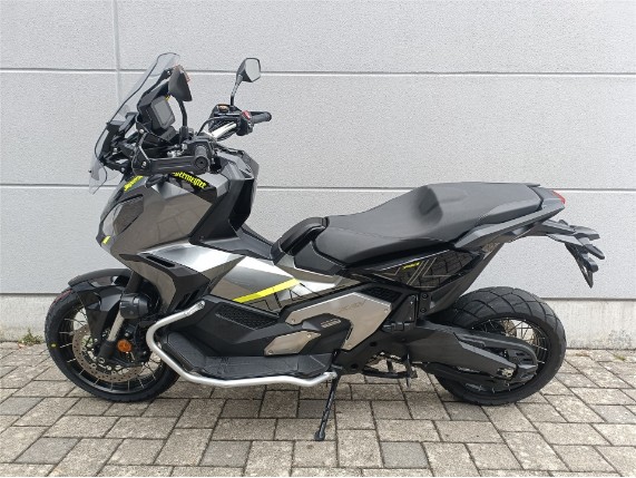HONDA X-ADV 750 R, 0029638