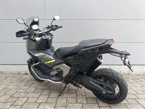 HONDA X-ADV 750 R, 0029638