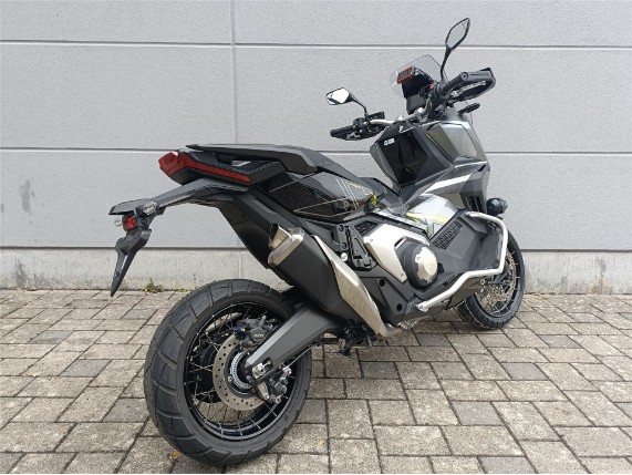 HONDA X-ADV 750 R, 0029638