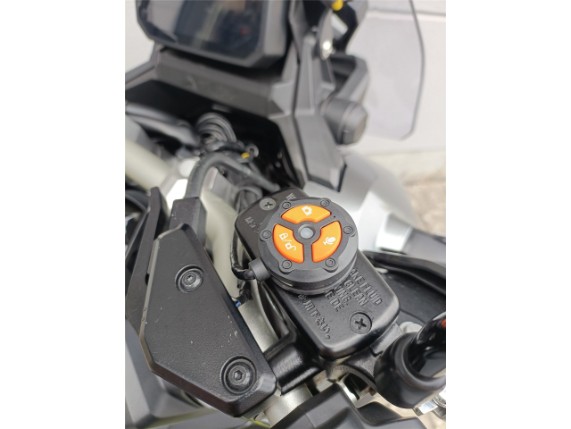 HONDA X-ADV 750 R, 0029638