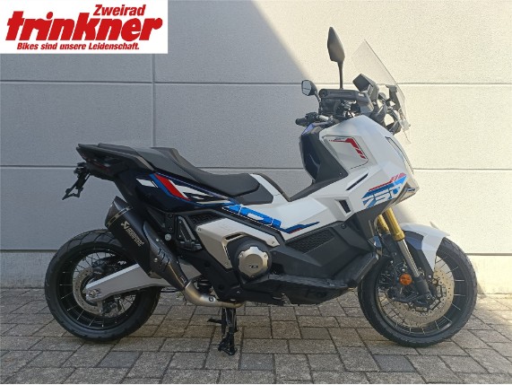 HONDA X-ADV 750 T SPECIAL EDITION, 0029465