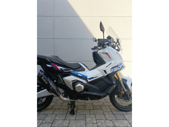 HONDA X-ADV 750 T SPECIAL EDITION, 0029465