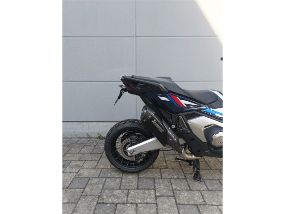 HONDA X-ADV 750 T SPECIAL EDITION, 0029465