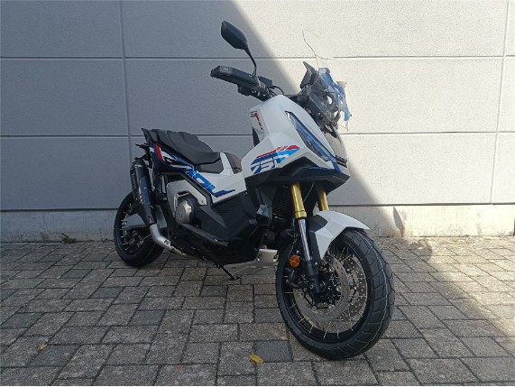 HONDA X-ADV 750 T SPECIAL EDITION, 0029465