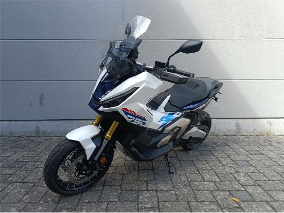 HONDA X-ADV 750 T SPECIAL EDITION, 0029465