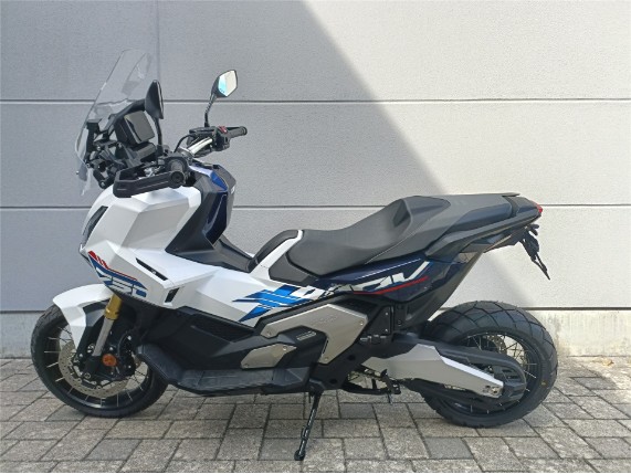 HONDA X-ADV 750 T SPECIAL EDITION, 0029465