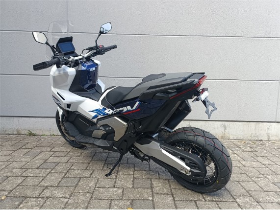 HONDA X-ADV 750 T SPECIAL EDITION, 0029465