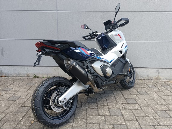 HONDA X-ADV 750 T SPECIAL EDITION, 0029465