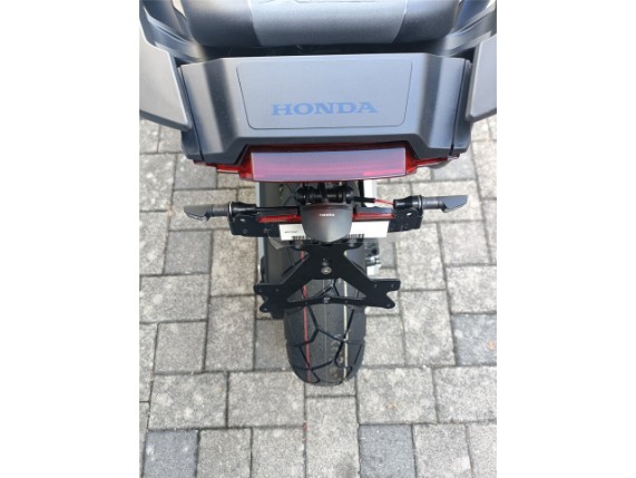 HONDA X-ADV 750 T SPECIAL EDITION, 0029465