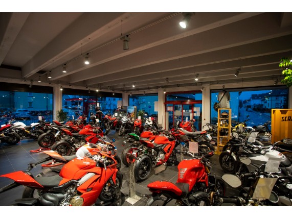 HONDA XL 750 S TRANSALP, 0028178