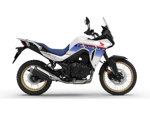 HONDA XL 750 S TRANSALP, 0028178