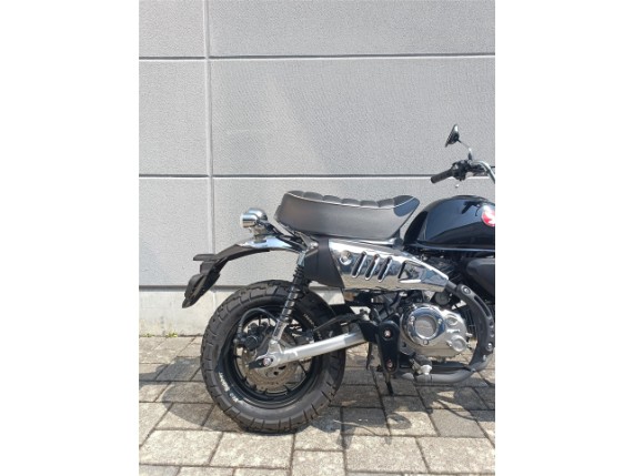 Honda Z 125 MONKEY, 0028020