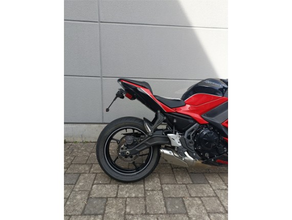 KAWASAKI NINJA 650, 0029594