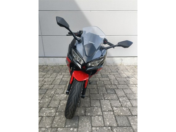 KAWASAKI NINJA 650, 0029594