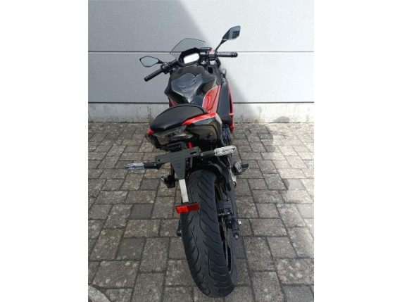 KAWASAKI NINJA 650, 0029594