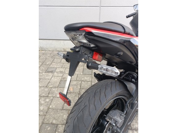 KAWASAKI NINJA 650, 0029594