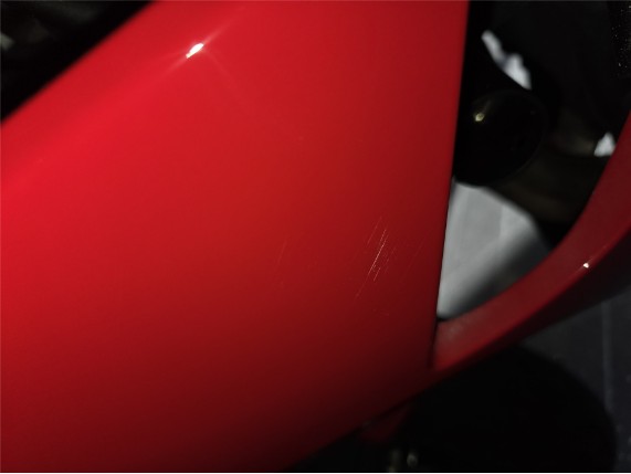 KAWASAKI NINJA 650, 0029594
