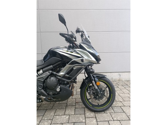 KAWASAKI VERSYS 650 ABS, 0019517