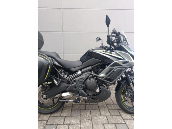 KAWASAKI VERSYS 650 ABS, 0019517