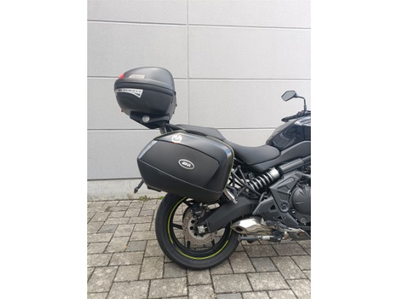 KAWASAKI VERSYS 650 ABS, 0019517
