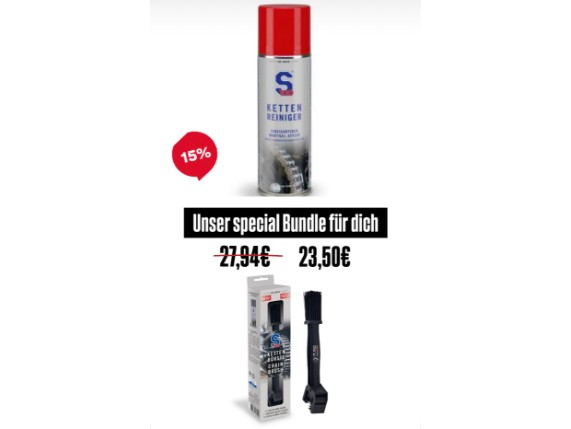 Kettenpflege 3